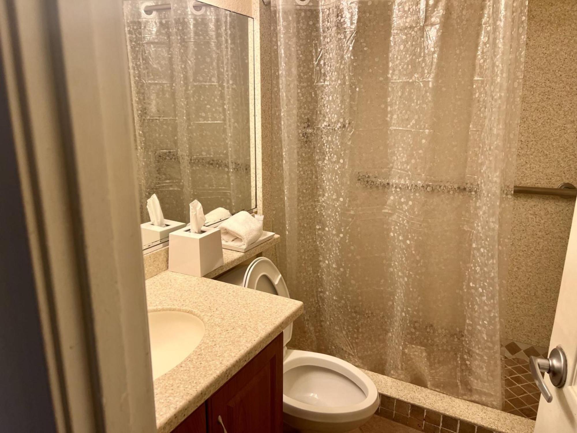Jockey Center Strip Aparthotel Las Vegas